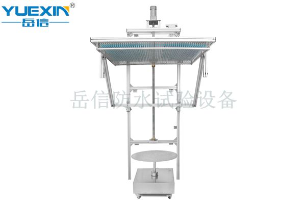 IPX2滴雨試驗設(shè)備